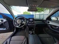 Gebraucht Mercedes 180 156 PS (114 kW) 2018 Schwarz Limousine
