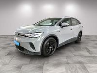 Gebraucht VW ID.4 Pure 108 kW (148 PS) 2021 Grau SUV