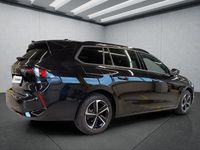 Gebraucht Opel Astra 131 PS (96 kW) 2025 Schwarz Kombi