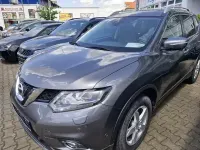 Gebraucht Nissan X-Trail 360º 163 PS (119 kW) 2017 Grau SUV