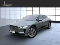Używany Jaguar I-Pace S 294 kW (400 KM) 2021 Szary SUV