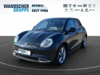 Usata Ora 03 125 kW (171 CV) 2023 Nero Utilitaria