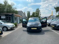 Gebraucht Citroën Berlingo 120 PS (88 kW) 2017 Schwarz Van / Kleinbus