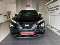 Neu Nissan Juke N-Connecta 114 PS (83 kW) 2026 Pearl black SUV