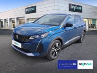 Gebraucht Peugeot 3008 GT 136 PS (100 kW) 2024 Blau SUV
