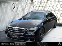 Gebraucht Mercedes S450 AMG 367 PS (269 kW) 2024 Schwarz Limousine