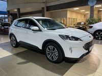 gebraucht Ford Kuga Titanium