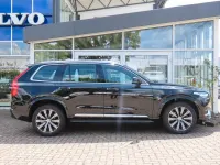 Gebraucht Volvo XC90 Plus 235 PS (172 kW) 2022 Schwarz SUV