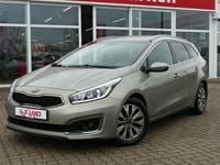 Second-hand Kia Ceed 2016 Andere Hatchback