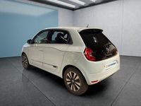 Gebraucht Renault Twingo Techno 60 kW (82 PS) 2023 Blau Kleinwagen