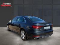 Second-hand Audi A4 Sport 190 CP (139 kW) 2019 Berlinǎ