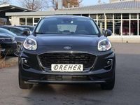 Gebraucht Ford Puma Titanium 125 PS (91 kW) 2023 Magneticgrau SUV