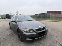Gebraucht BMW 325 218 PS (160 kW) 2005 Limousine
