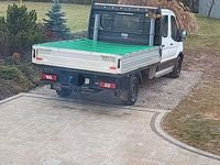 Second-hand Ford Transit 131 CP (96 kW) 2017 Monovolum