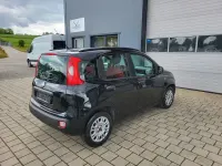 Gebraucht Fiat Panda 69 PS (50 kW) 2013 Schwarz Kleinwagen