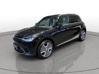 Gebraucht Smart #1 Edition #1 200 kW (272 PS) 2024 Schwarz schwarz metallic SUV