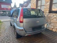 Gebraucht Ford Fusion 80 PS (58 kW) 2008 Kleinwagen