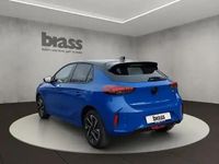 Neu Opel Corsa 110 PS (80 kW) 2026 Voltaik blau (metallic) Kleinwagen