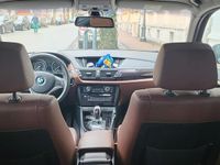 Gebraucht BMW X1 xLine 245 PS (180 kW) 2014 Blau SUV