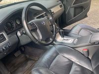 Gebraucht Volvo S80 163 PS (119 kW) 2007 Schwarz Limousine