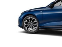 Gebraucht Audi A6 Ambiente 204 PS (150 kW) 2025 Ascariblau metallic Kombi