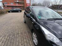 Gebraucht Peugeot 5008 Allure 156 PS (114 kW) 2014 Van / Kleinbus