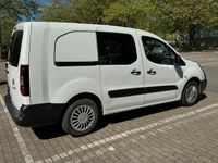 gebraucht Citroën Berlingo 1.6 HDI Doppelkabine / Guter Zustand
