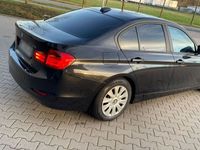 gebraucht BMW 320 d *TÜV 03/2026 *Service neu