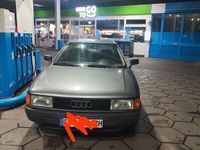 gebraucht Audi 80 B3 H-Kennzeichen Tüv bis 11/24