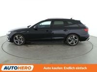 Gebraucht Audi A4 S-Line 190 PS (139 kW) 2019 Schwarz Kombi