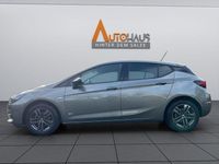 Gebraucht Opel Astra Design & Tech 145 PS (106 kW) 2021 You drive me crazy Limousine