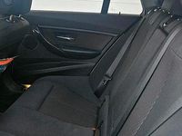 Gebraucht BMW 328 245 PS (180 kW) 2012 Silber Kombi