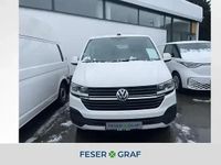 Gebraucht VW T6.1 150 PS (110 kW) 2020 Candyweiß Van