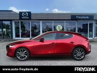 Neu Mazda 3 Exclusive-Line 140 PS (102 kW) 2025