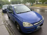 Gebraucht Opel Corsa 60 PS (44 kW) 2004 Kleinwagen