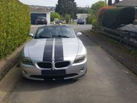 gebraucht BMW Z4 2.2i -