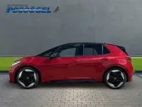 Gebraucht VW ID.3 GTX 239 kW (326 PS) 2025 Rot Kleinwagen