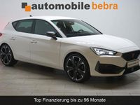 Gebraucht Cupra Leon 300 PS (220 kW) 2023 Candy weiss Limousine