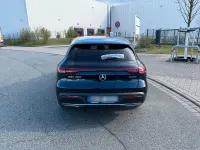 Gebraucht Mercedes EQC400 300 kW (408 PS) 2020 SUV