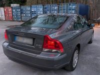 Gebraucht Volvo S60 163 PS (119 kW) 2002 Grau Limousine