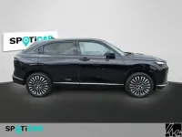 Usata Honda e:Ny1 Advance 150 kW (204 CV) 2023 Nero SUV