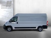 Gebraucht Toyota Proace 140 PS (102 kW) 2024 Weiß Van / Kleinbus