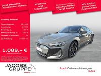 Gebraucht Audi e-tron GT quattro Performance 620 kW (843 PS) 2025 Limousine