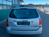 Occasion Ford Focus Ghia 101 ch (74 kW) 1999 Argent Break