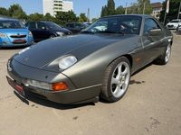 Gebraucht Porsche 928 349 PS (256 kW) 1988 Coupé
