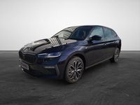 Gebraucht Skoda Scala Selection 150 PS (110 kW) 2025 Schwarz Kleinwagen