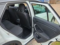 gebraucht VW T-Roc 1.6 TDI SCR -NAVI-Sitzheizung-2-ZonenKlima