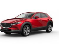 Neu Mazda CX-30 Exclusive 140 PS (102 kW) 2026 Rot SUV