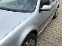 Gebraucht VW Golf IV Ocean 101 PS (74 kW) 2005 Silber Kombi