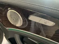 Second-hand Mercedes E300 AMG line 306 CP (225 kW) 2022 Argintiu Berlinǎ